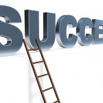 The Ladder to Success